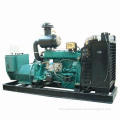 200kW Diesel Generator Set with 6126ZLD Engine